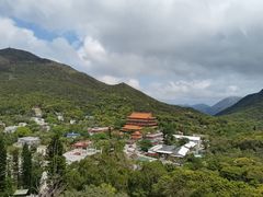 -天坛大佛