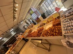 -杨老大焙子月饼干货(宽巷子民族美食街店)