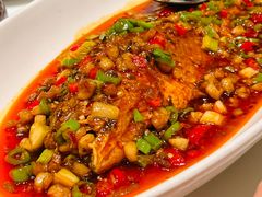 -荣兴酒家(徐家汇店)