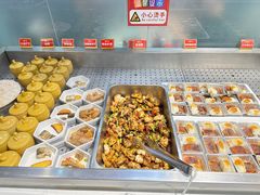 -钱库里海鲜自助(唐山街店)