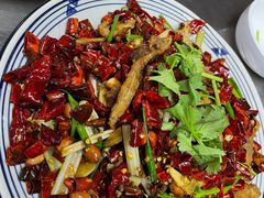 -小眼睛餐饮&杨杨夜宵