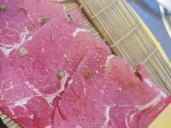 -AJIYA·池袋日式烧肉自助(天津万象城店)
