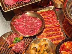 -西塔老太太泥炉烤肉(苏州大悦城店)