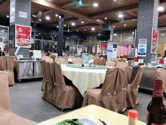 -鹏城人家海鲜酒家·23年老字号(较场尾店)
