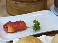 -添好运点心专门店(中环IFC店)