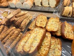 -烘焙町面包店(西四店)