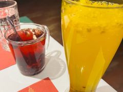 -ITA·意塔意大利餐厅(亦庄店)