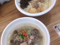 -甘食记·成都肥肠粉(汕头万象城店)