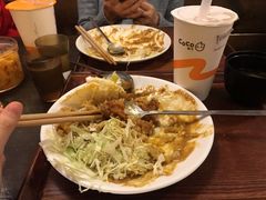 -金龙咖喱