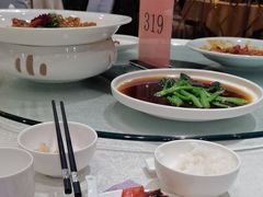 -怡和春天大酒楼(柳芳店)