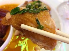 -澳门陈光记烧味饭店(郎家园店)