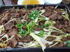 -清真永恒华威肉饼(潘家园店)