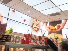 -仟吉KenGee(国贸360店)