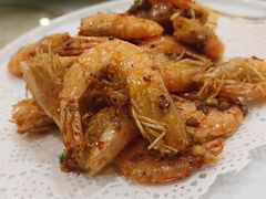 -湛江渔港·大排档(乐园路总店)