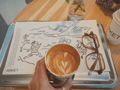 -ARKET CAFÉ(三里屯太古里店)