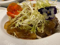 -东南里湖景餐厅·新闽菜(浦西万达店)