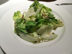 -Oyster Talks 四度蚝法餐厅