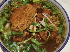 -镇南锅盖面馆(解放路店)