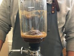 -COFFEE HOLIC(朝外SOHO店)