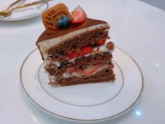-PETIT PARIS 小巴黎(花园道店)