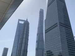 -上海中心大厦