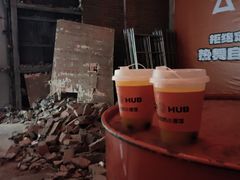 -HIB HUB公社(解放西路店)