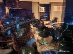 -中山喜来登酒店