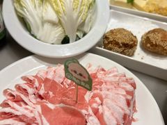 -牛街·马辈儿涮肉(牛街总店)