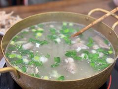 -庄行曹记羊肉(泗泾店)