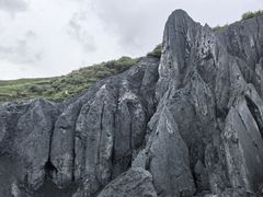 -墨石公园景区