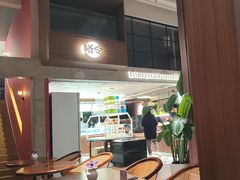 -嗒令甜品·主题融合料理餐厅(首座时代店)