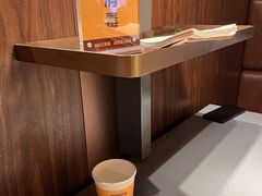 -巴奴毛肚火锅(新街口金鹰店)