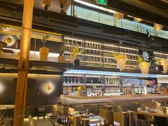 -义气烤肉餐吧(大族广场店)