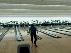 -广州保龄球馆(广州天河体育中心店)