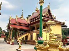 -西双版纳傣族园