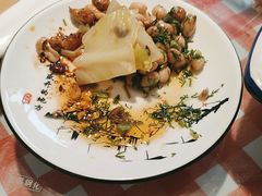 -人民公社大食堂(顺义总店)