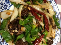 -天津外国语大学（马场道校区）食堂