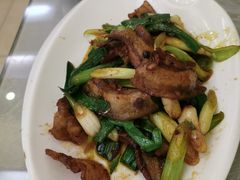 -成都驻京办餐厅(蜀都宾馆店)