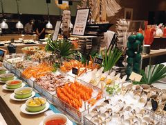 -广州天河合景福朋喜来登酒店