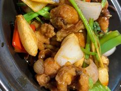 -多多旺港式茶餐厅(新区店)