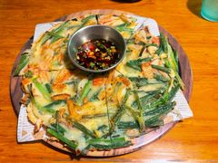 -恩你小木屋·韩式料理(假日广场店)