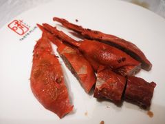 -味+新京宴·烤鸭·北京菜(创意谷店)