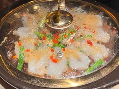 -绿茶餐厅(松江万达店)