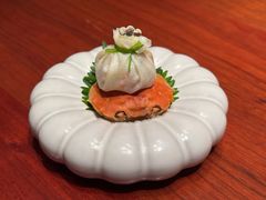 -龙吟山房(青龙山庄店)