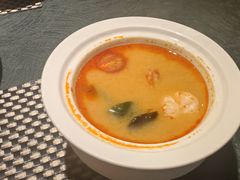 -翡翠鸟精品泰国菜(北辰财富中心店)