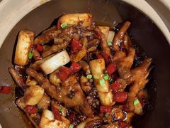 -有位虾匠·胶东土菜小馆(市北店)