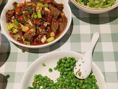 -彭耕记猪油炒小菜(吉联mall店)