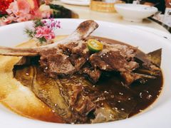 -天鲜阁·海鲜粤菜·33年老字号(石槎白云站店)