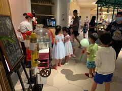 -味餐厅·海鲜·火锅·自助餐