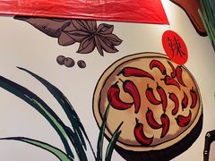 -吕氏疙瘩汤·私家菜馆(慈云寺店)